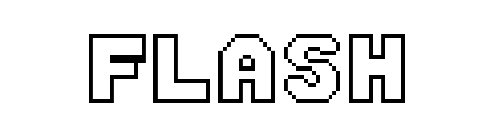 1UP! Regular  Free Fonts Download