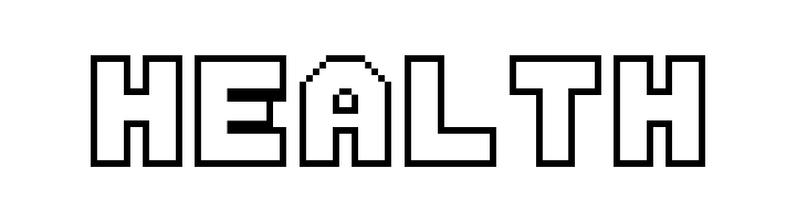 1UP! Regular  Free Fonts Download