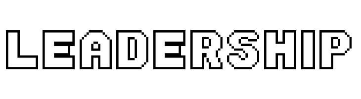 1UP! Regular  Free Fonts Download