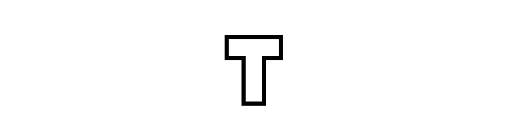 1UP! Regular  Free Fonts Download