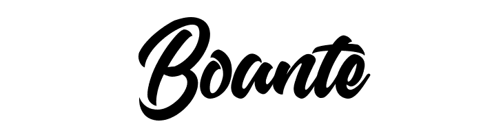 ELANDE free  Free Fonts Download