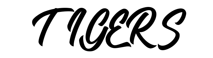 ELANDE free  Free Fonts Download