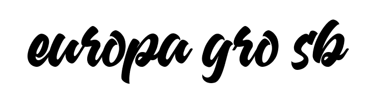 ELANDE free  Free Fonts Download