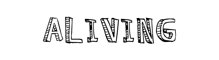 NeNe_WeNo Reliev  Free Fonts Download