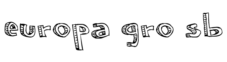 NeNe_WeNo Reliev  Free Fonts Download