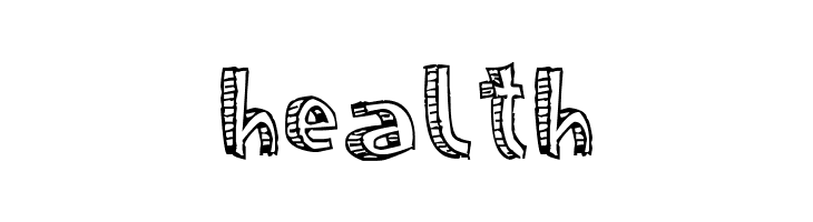 NeNe_WeNo Reliev  Free Fonts Download