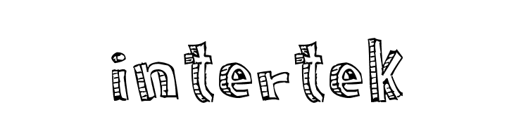 NeNe_WeNo Reliev  Free Fonts Download