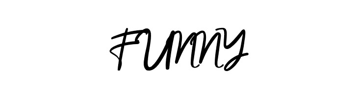 Strawberry Red One Demo version  Free Fonts Download