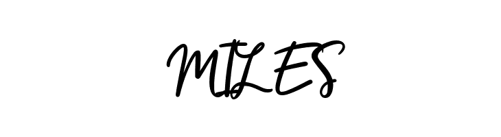 Strawberry Red One Demo version  Free Fonts Download