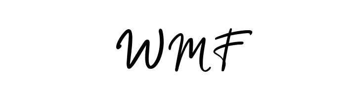 Strawberry Red One Demo version  Free Fonts Download