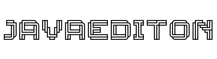 Linee-DEMO  Free Fonts Download