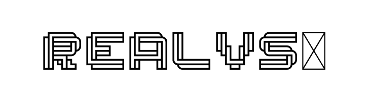 Linee-DEMO  Free Fonts Download