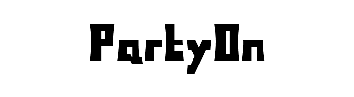 Bodax  Free Fonts Download
