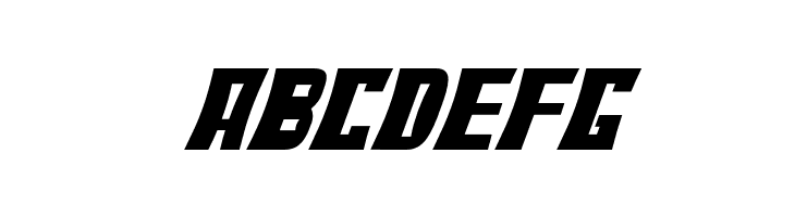 BodaxBoldOblique  Free Fonts Download