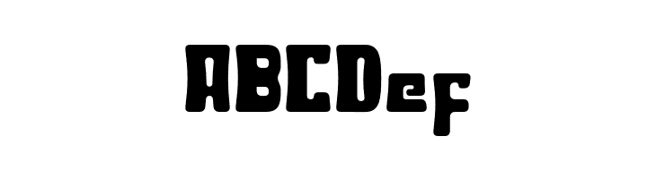 BodaxBold  Free Fonts Download