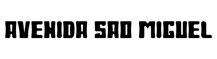 BodaxBold  Free Fonts Download