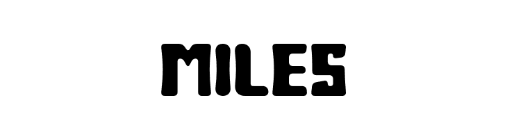 BodaxBold  Free Fonts Download