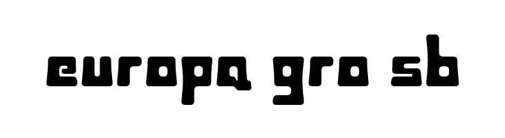 BodaxBold  Free Fonts Download