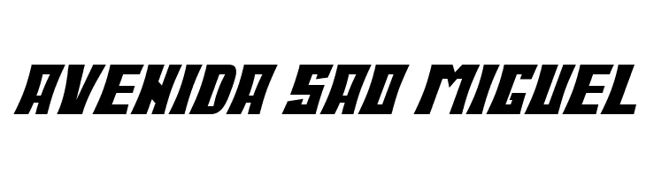 Bodax Bold Oblique  Free Fonts Download