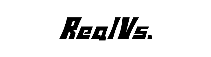 Bodax Bold Oblique  Free Fonts Download