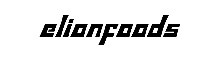 Bodax Bold Oblique  Free Fonts Download