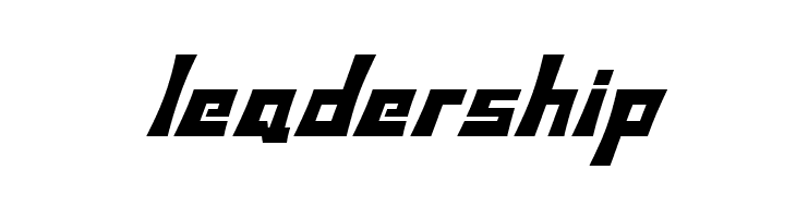 Bodax Bold Oblique  Free Fonts Download