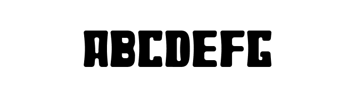 Bodax Bold  Free Fonts Download