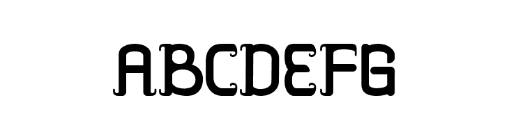 Bhertani  Free Fonts Download