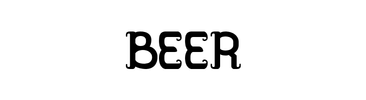 Bhertani  Free Fonts Download