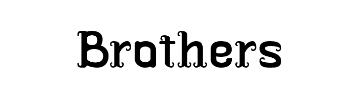 Bhertani  Free Fonts Download
