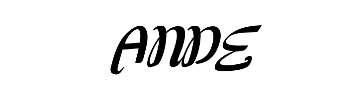 FlinelliaScript  Free Fonts Download