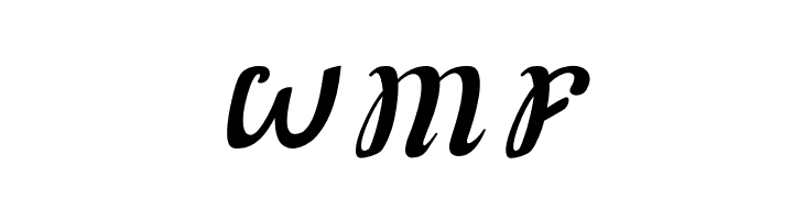 FlinelliaScript  Free Fonts Download