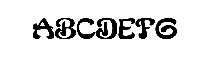 Barbeque  Free Fonts Download