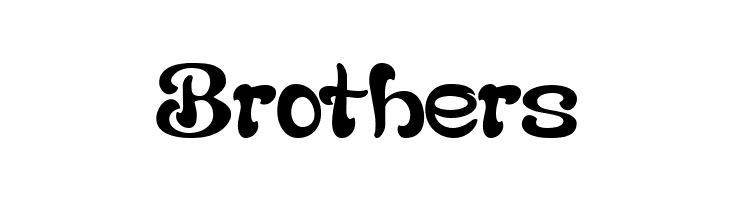 Barbeque  Free Fonts Download