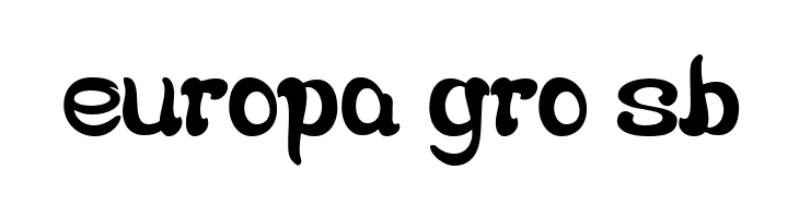 Barbeque  Free Fonts Download