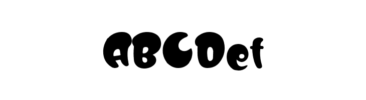 Airtiris Scooper Bold  Free Fonts Download
