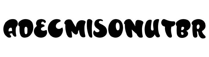 Airtiris Scooper Bold  Free Fonts Download