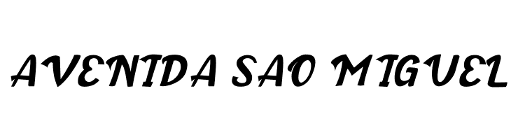 Buckey  Free Fonts Download