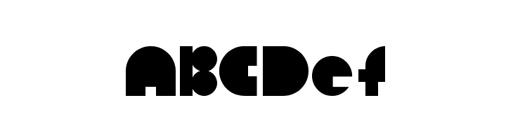 deccodisco  Free Fonts Download