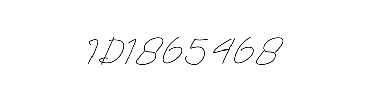 Anthony_Houston  Free Fonts Download