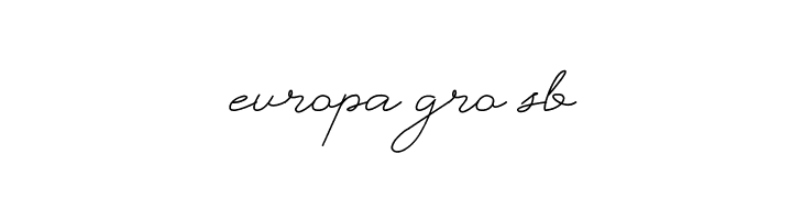 Anthony_Houston  Free Fonts Download