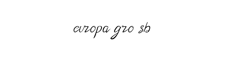 Candenvilla_Demo  Free Fonts Download