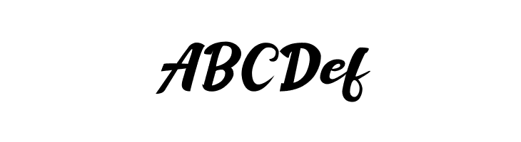 Rianty  Free Fonts Download