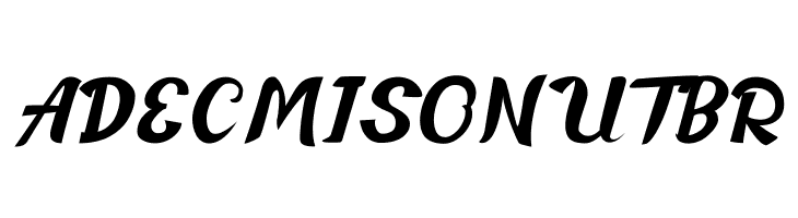 Rianty  Free Fonts Download