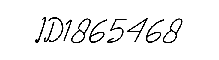 Alessandro_Signature_Demo  Free Fonts Download