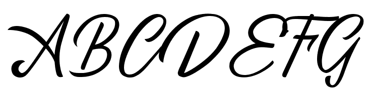 Golden Gate  Free Fonts Download