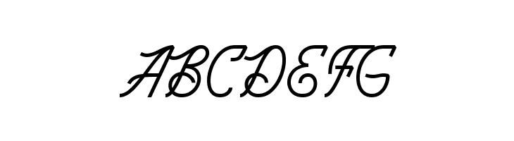Black Roasters 1  Free Fonts Download