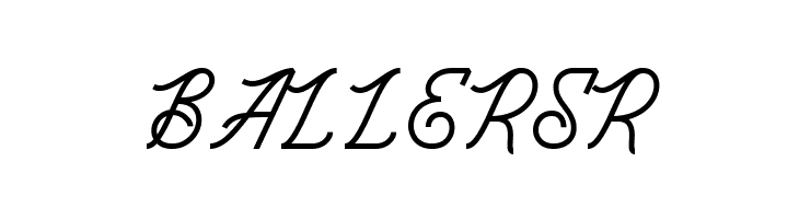 Black Roasters 1  Free Fonts Download