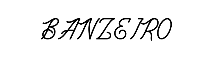 Black Roasters 1  Free Fonts Download