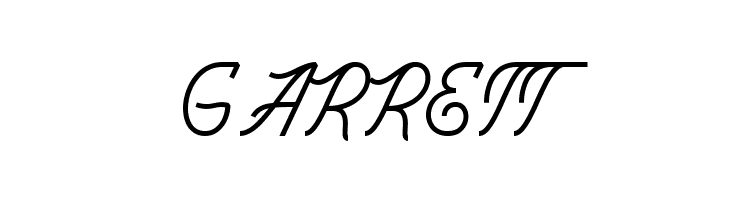 Black Roasters 1  Free Fonts Download